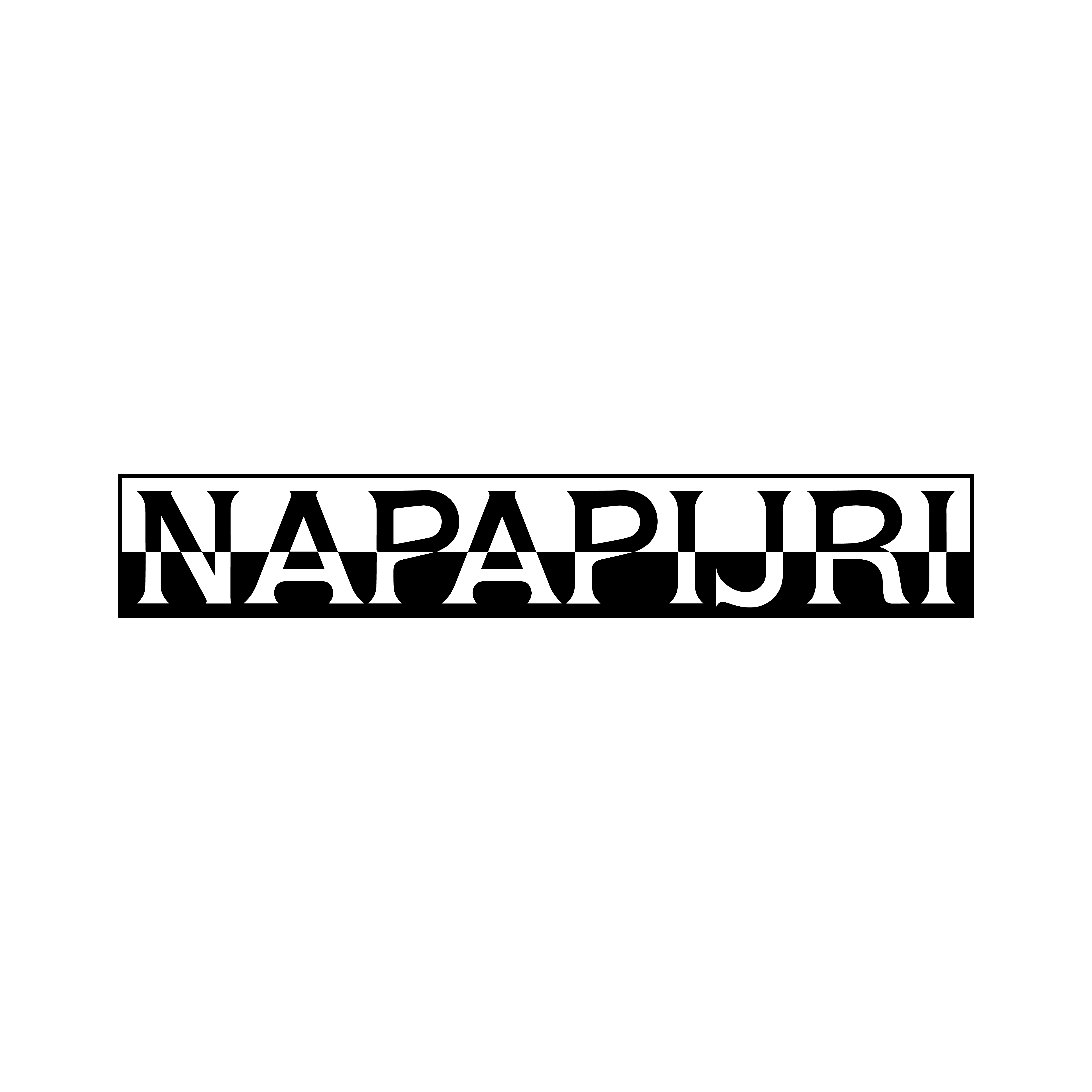 Napapijri