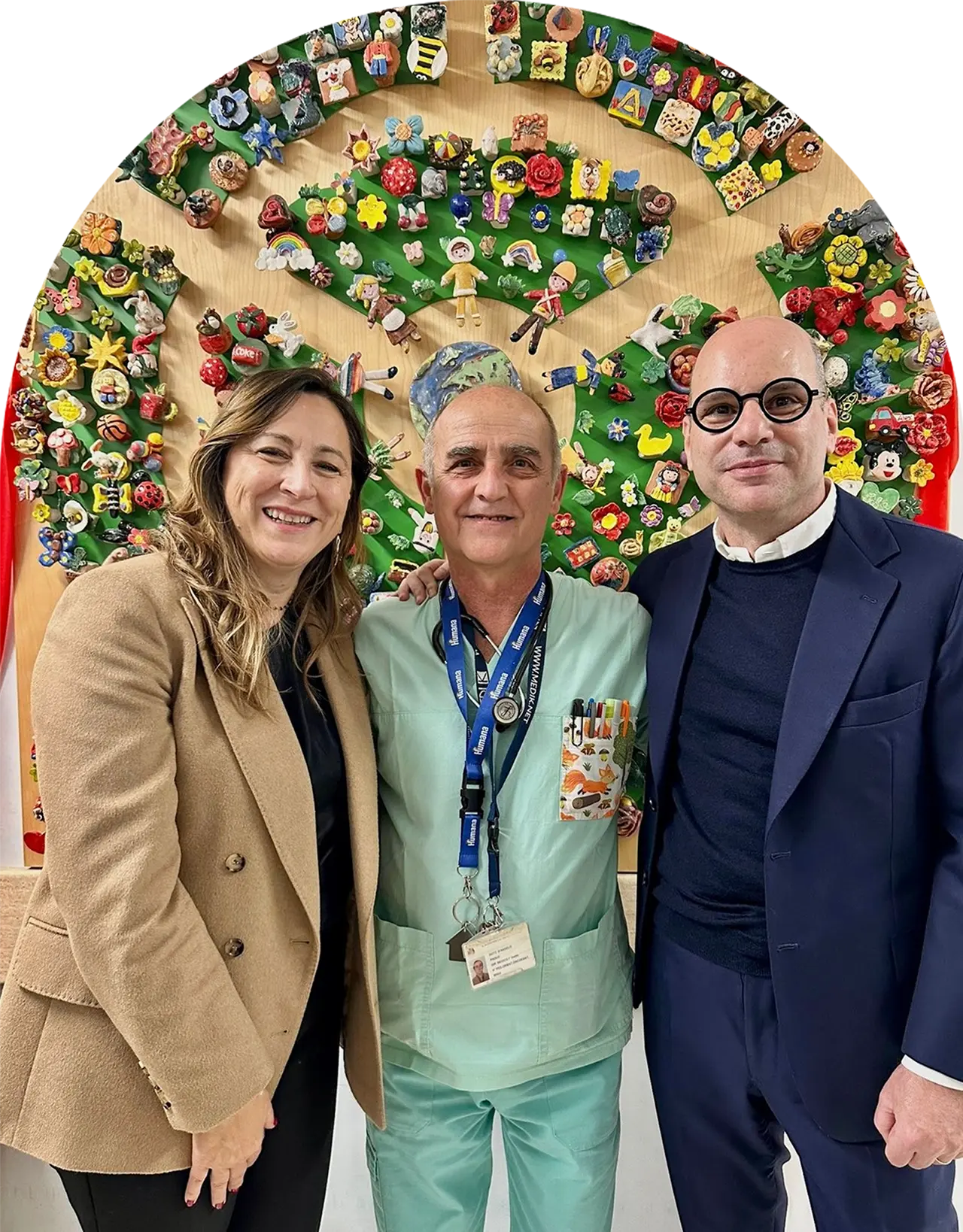 Giovanni Bucalo per Fondazione Thun