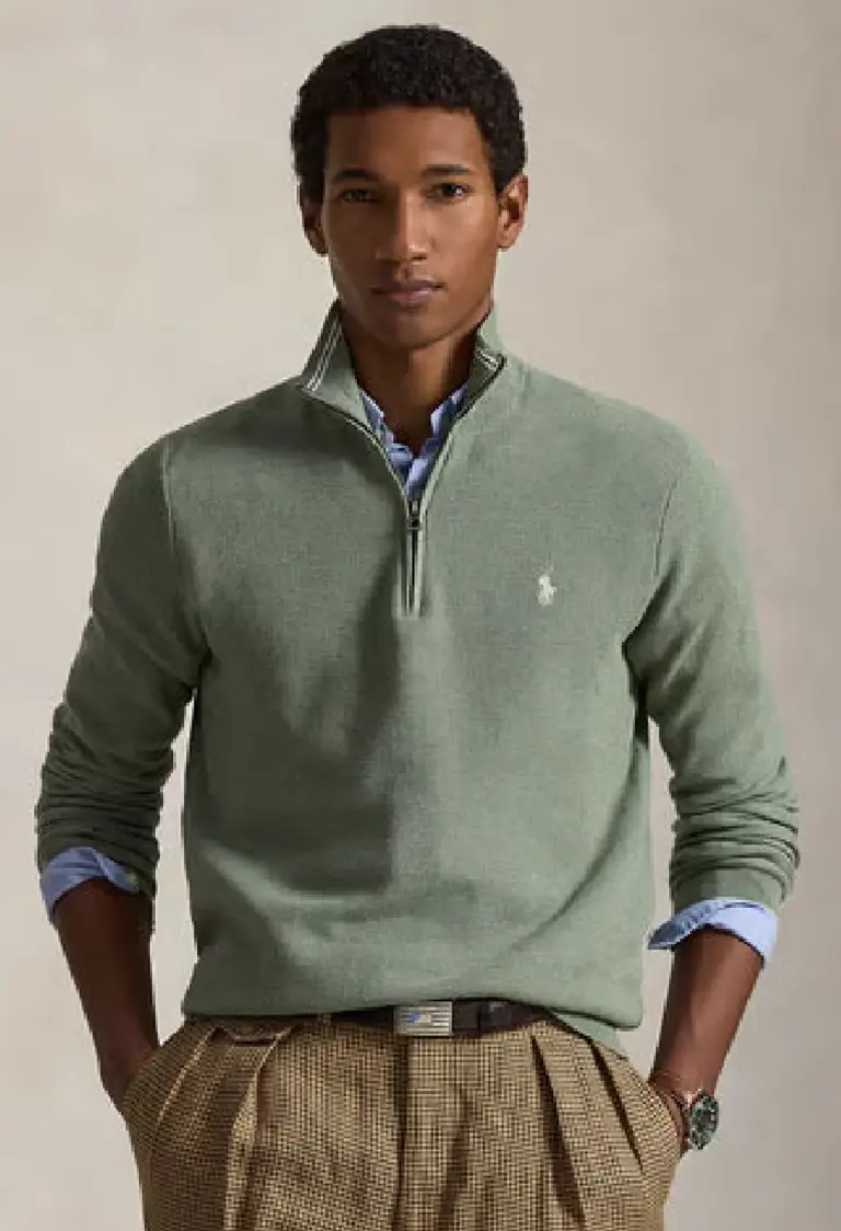 Modello Polo Ralph Lauren