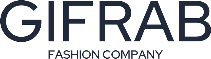 Logo Gifrab - Fashion Company
