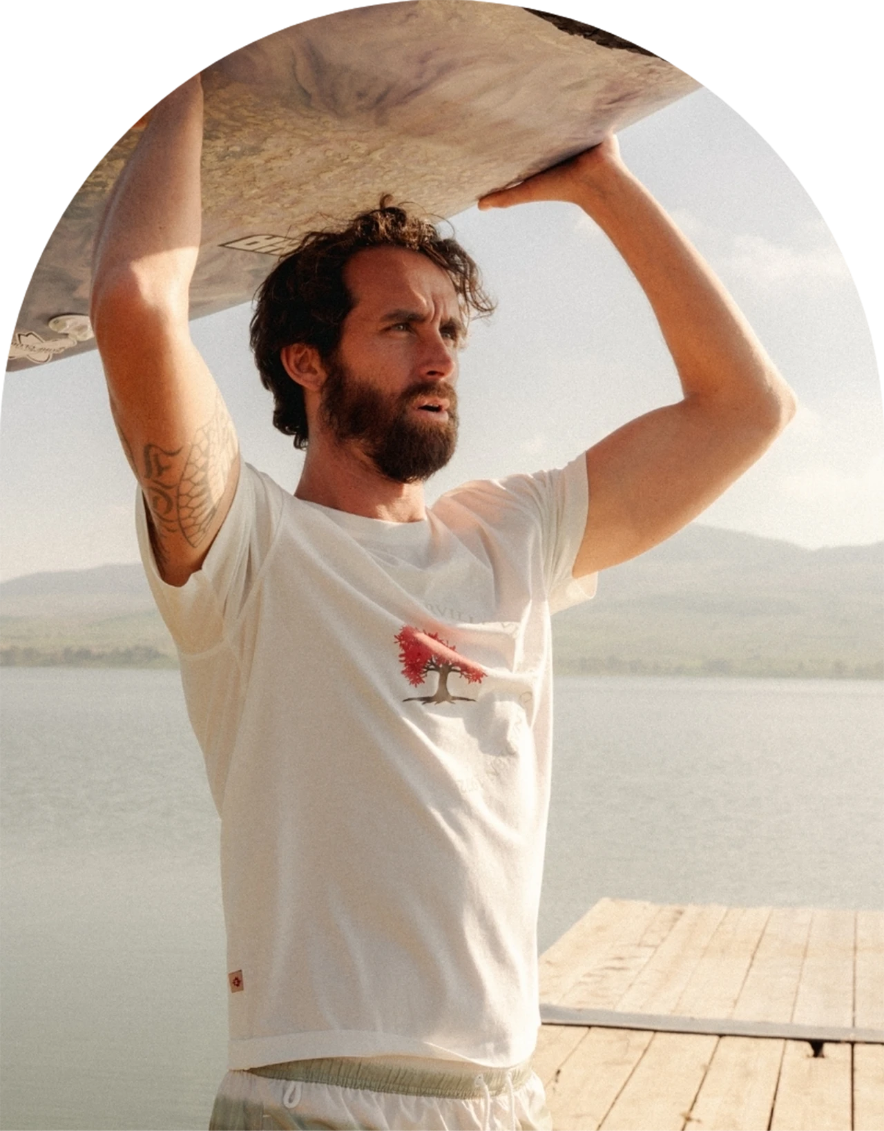 Marville - Gifrab Brand