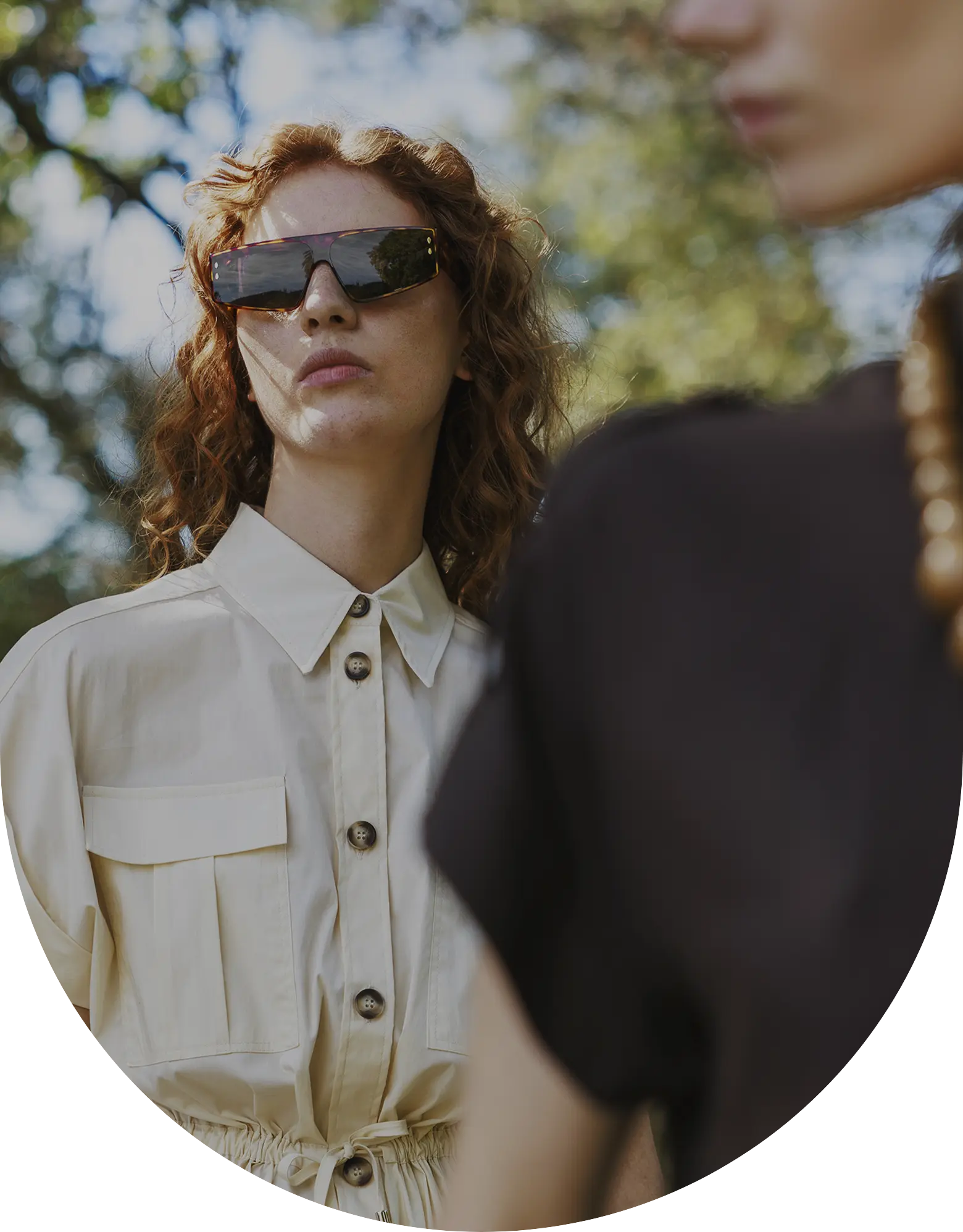 Multibrand and Department Store