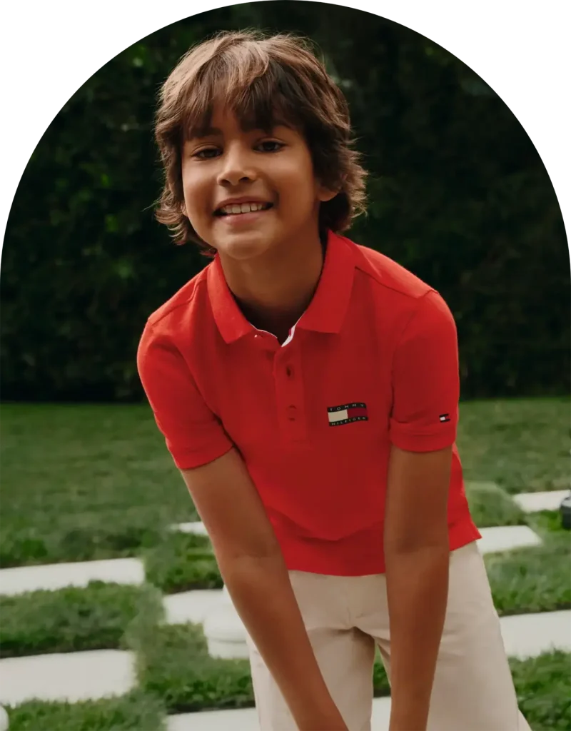 Tommy Hilfiger Kids
